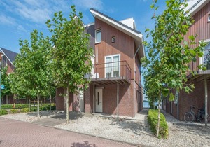 Apartment in Netherlands near Amsterdam