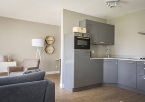 Apartment in tasteful farmhouse in De Cocksdorp