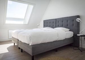 Apartment in tasteful farmhouse in De Cocksdorp