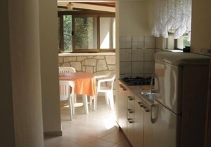 Apartment in Orebić with Seaview, Terrace, Air condition, WIFI (4669-1)