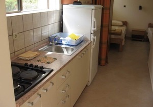 Apartment in Orebić with Seaview, Terrace, Air condition, WIFI (4669-1)