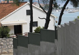 Apartment in Orebić with Seaview, Terrace, Air condition, WIFI (4669-1)