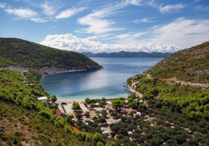 Apartment in Orebic with Seaview, Terrace, Air condition, WIFI (4669-1)