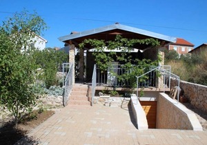 Apartment in Pirovac with Terrace, Air condition, WIFI, Washing machine (4793-1)