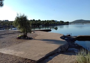 Apartment in Pirovac with Terrace, Air condition, WIFI (4794-3)