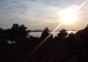 Apartment in Pirovac with Terrace, Air condition, WIFI (4794-3)