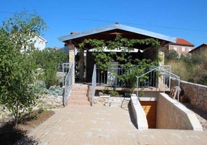Apartment in Pirovac with Terrace, Air condition, WIFI, Washing machine (4793-1)