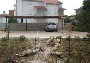 Apartment in Pirovac with Terrace, Air condition, WIFI, Washing machine (4793-1)