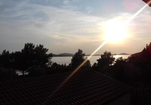 Apartment in Pirovac with Terrace, Air condition, WIFI (4794-3)