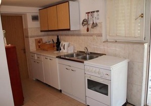 Apartment in Pirovac with Terrace, Air conditioning, Wi-Fi, Washing machine (4793-3)
