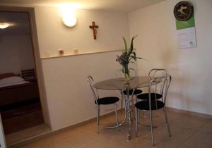 Apartment in Pirovac with Terrace, Air conditioning, Wi-Fi, Washing machine (4793-3)