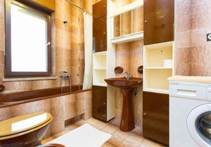 Apartment in Punat - Insel Krk 13400