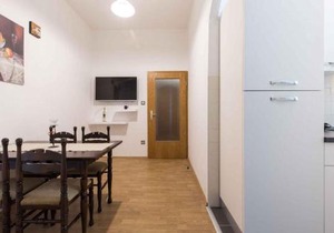 Apartment in Punat - Insel Krk 13400