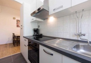 Apartment in Punat - Insel Krk 13400