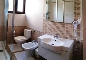 Apartment in Punat - Insel Krk 13350