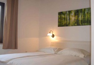 Apartment in Punat - Insel Krk 13351