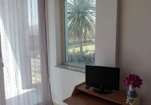 Apartment in San Rocco II complex, 2 min from sea