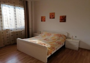 Apartment in Skopje