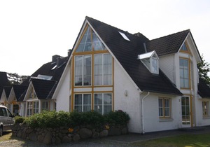 Apartment in St. Peter-Ording.