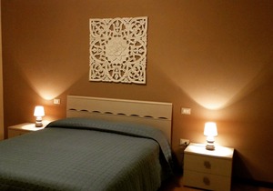 Apartment in strategic position- Garda Lake