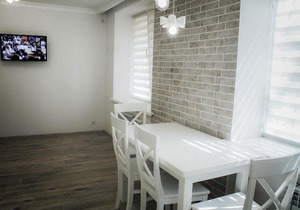 Apartment in the center of Tiraspol