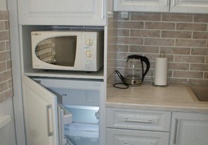 Apartment in the center of Tiraspol