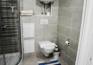 Apartment in the center of Tiraspol