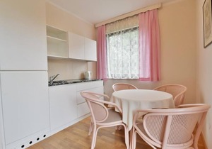 Apartment in the garden house HP - Amerika-Holzer Hotel Resort