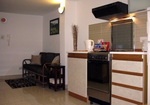 Apartment in the Heart of Malta