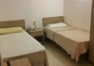 Apartment in the Heart of Malta