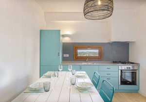Apartment in the heart of San Pantaleo, a charming village on the Costa Smeralda.