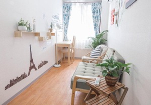 Apartment in Tokyo 1503