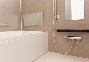 Apartment in tokyo 2234