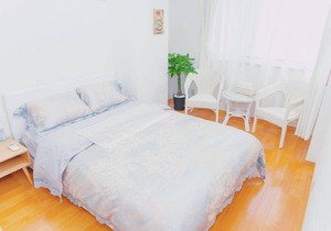 Apartment in tokyo 2234