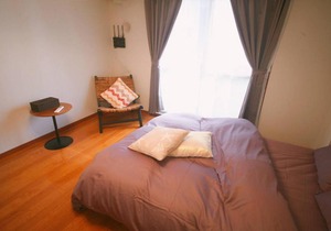 Apartment in tokyo 9793