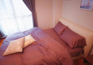 Apartment in tokyo 9793