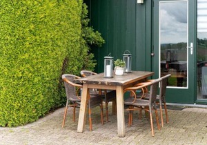 Apartment in Ubachsberg near Scenic Trails