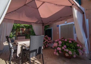 Apartment in Veli Losinj 26456