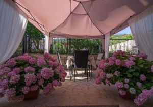 Apartment in Veli Losinj 26456