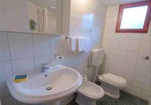 Apartment in Veli Losinj 14933
