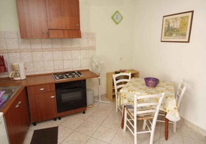 Apartment in Veli Losinj 14933