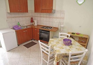 Apartment in Veli Losinj 14933