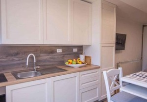 Apartment in Veli Losinj 33734