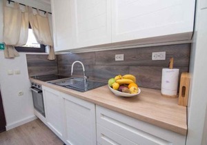 Apartment in Veli Losinj 33734