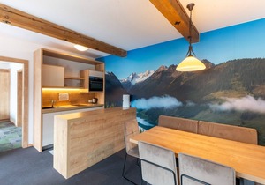 Apartment in Wald near Zillertal Arena