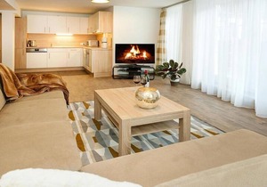 Apartment in Wildschönau in the mountains