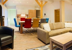 Apartment in Wildschönau in the mountains