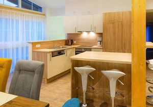 Apartment in Wildschönau in the mountains