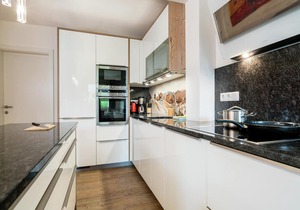 Apartment in Zell am See near the ski area