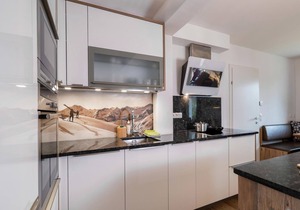 Apartment in Zell am See near the ski area